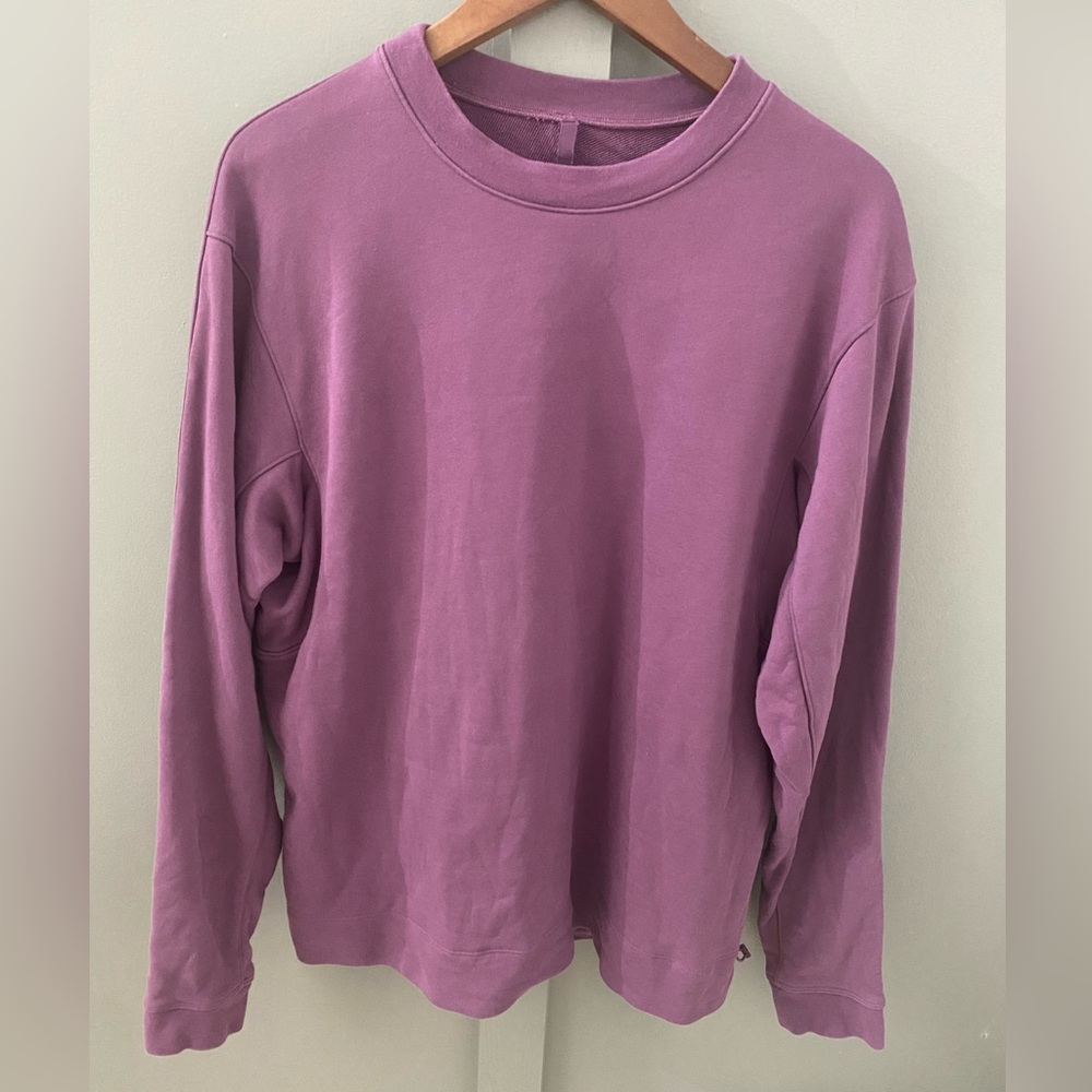 Lululemon Sweatshirt! Super comfy